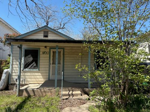 1400 Vargas Road, Austin, TX, 78741 | Card Image