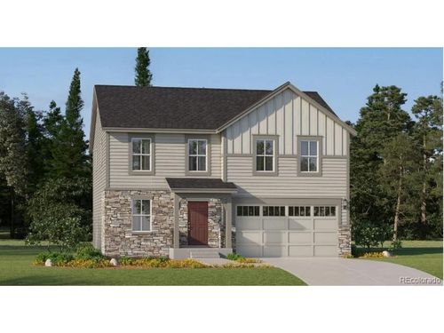 3345 E 152nd Cir, Thornton, CO, 80602 | Card Image