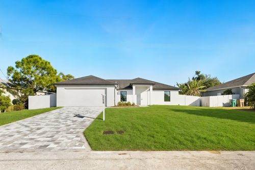 1213 Nw 22nd Pl, Cape Coral, FL, 33993-5975 | Card Image