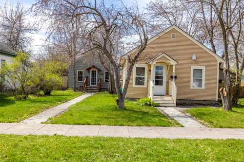 418 & 420 2nd Avenue W, Kalispell, MT, 59901 | Card Image