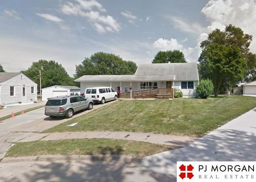 4883 S 51st St, Omaha, NE, 68117-1925 | Card Image