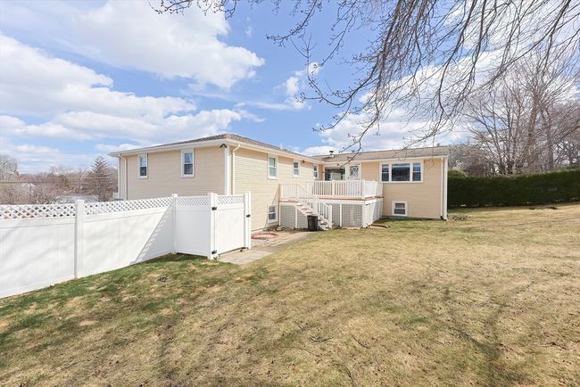 222 Evergreen Ave, House other with 5 bedrooms, 2 bathrooms and 6 parking in Braintree MA | Image 42