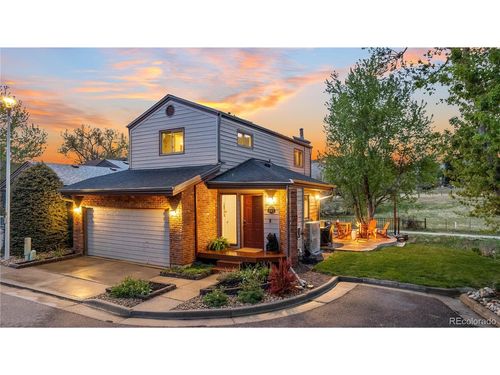 601 Cressman Ct, Golden, CO, 80403-1590 | Card Image