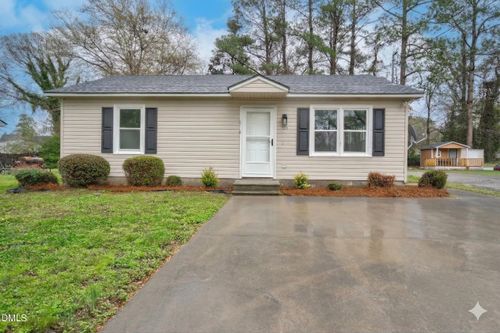 405 N Daughtry St, Rocky Mount, NC, 27801-5803 | Card Image