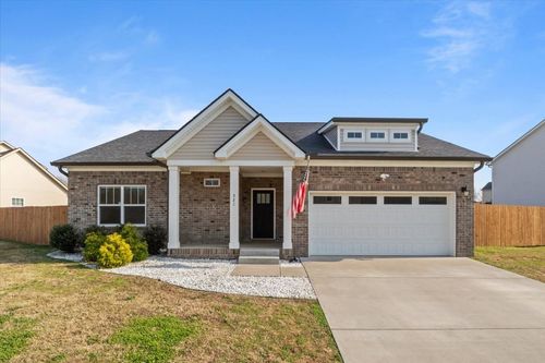 321 Wyburn Pl, Burns, TN, 37029 | Card Image