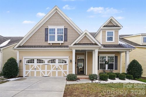 1014 Hercules Dr, Indian Trail, NC, 28079-8494 | Card Image