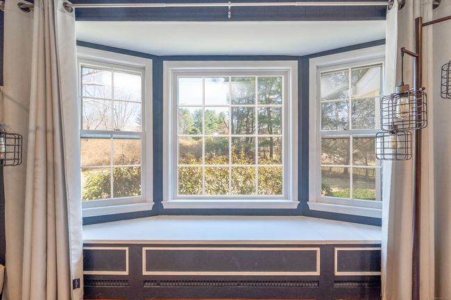 14 Chapman Pl, House other with 5 bedrooms, 4 bathrooms and null parking in Redding CT | Image 8