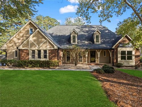 5440 Clinchfield Trl, Norcross, GA, 30092-3928 | Card Image