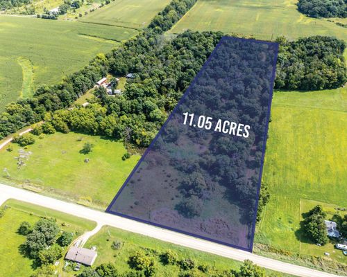 11.05 Acres Hilton Avenue, Waverly, IA, 50677 | Card Image