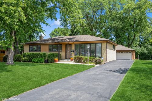 2530 Donald Ct, Glenview, IL, 60025-4714 | Card Image