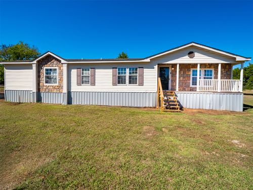 31738 N County Road 3110, Elmore City, OK, 73433-8925 | Card Image