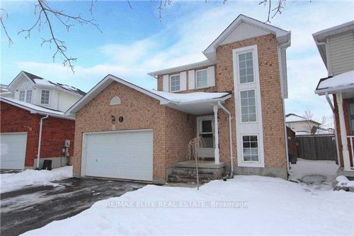 1785 Mcgill Crt, Oshawa, ON, L1G8A3 | Card Image