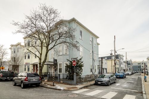 281 Cardinal Medeiros Ave, Cambridge, MA, 02141-2095 | Card Image