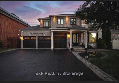 26 Richland Cres, Brampton, ON, L6P1M7 | Card Image