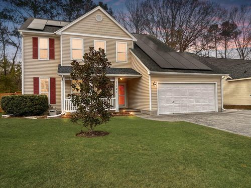 3321 Middleburry Ln, Charleston, SC, 29414-7548 | Card Image
