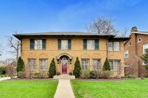 10041 S Hoyne Ave, Chicago, IL, 60643-2019 | Card Image