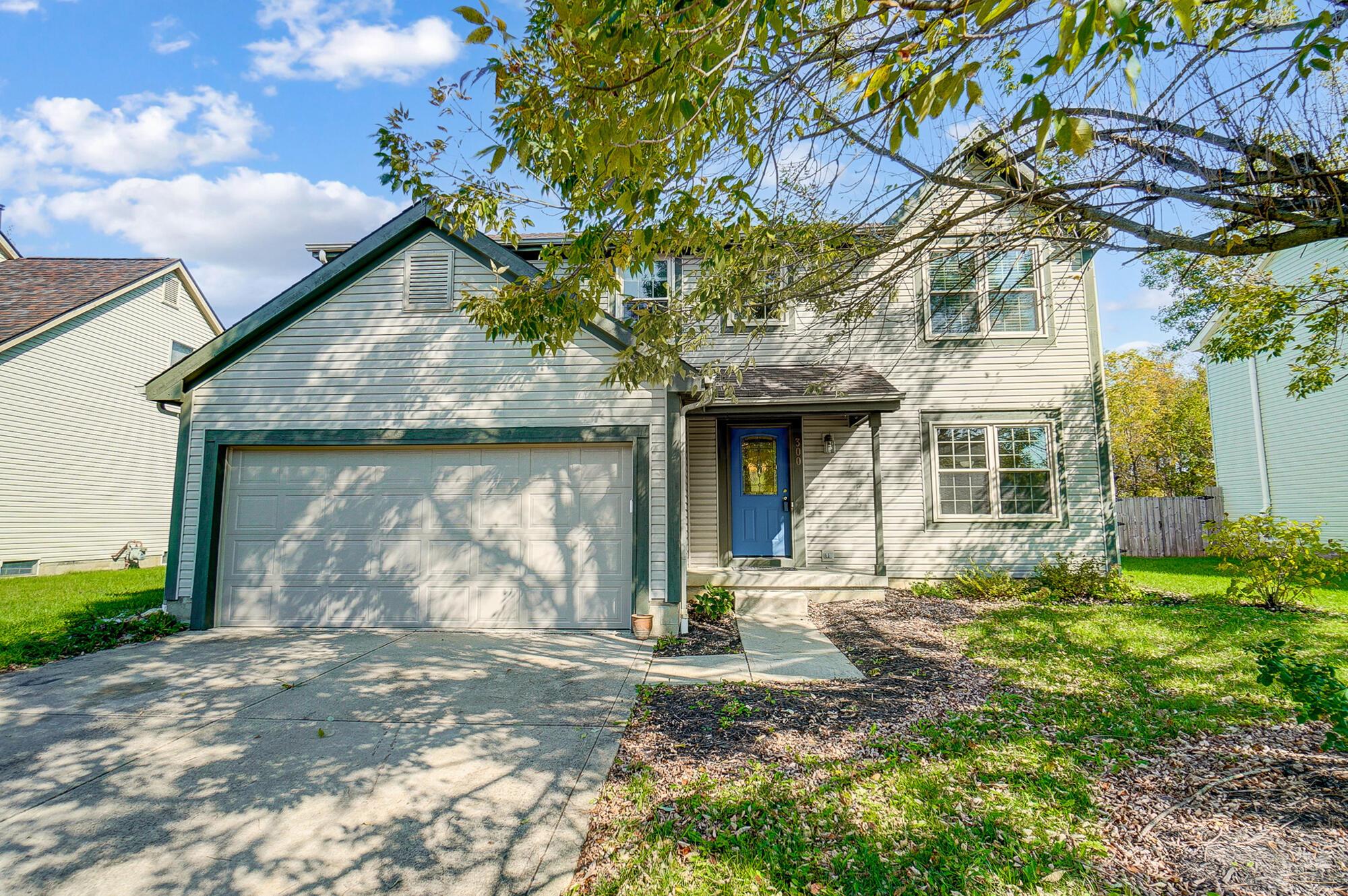 Pruden Dr, Pickerington, OH 43147