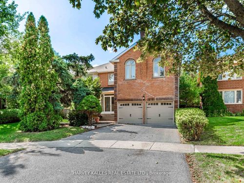 85 Franmore Cir, Thornhill, ON, L4J3B9 | Card Image