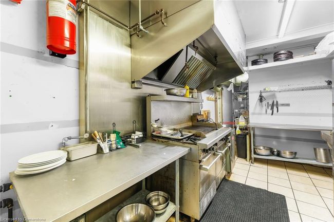 34 Hope St E, Home with 0 bedrooms, 0 bathrooms and null parking in Tavistock ON | Image 19