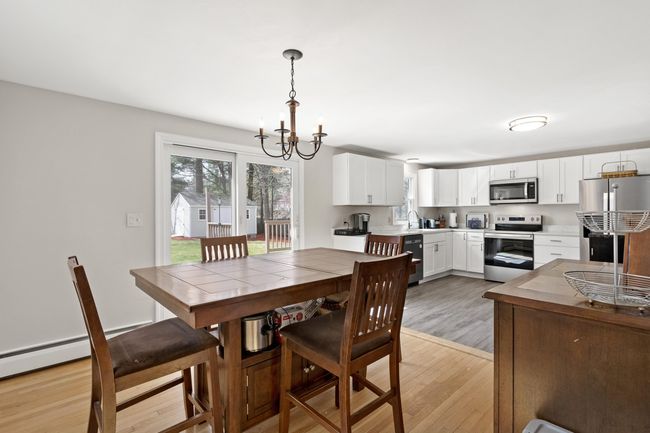 7 Den Ave, House other with 3 bedrooms, 2 bathrooms and null parking in Merrimack NH | Image 17