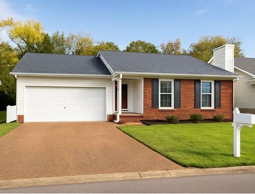 4932 Yorkshire Rd, Nashville, TN, 37211-6393 | Card Image