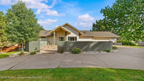 129 Battlement Creek Trl, Parachute, CO, 81635-8901 | Card Image