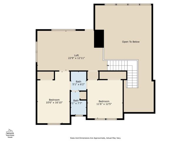 View of home floor plan | Image 37
