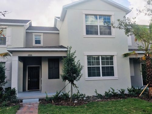 12826 Strode Ln, WINDERMERE, FL, 34786-6438 | Card Image