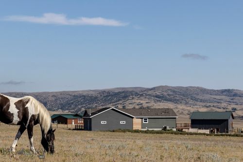 106 Buffalo Trl, Livingston, MT, 59047-8968 | Card Image