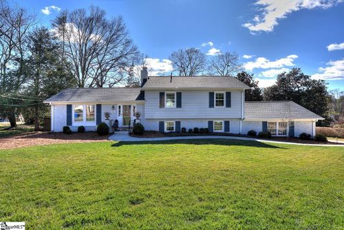 106 Riviera Dr, Greenville, SC, 29615-1956 | Card Image