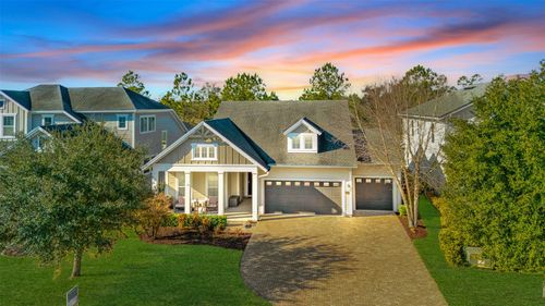 55 Palisade Dr, ST AUGUSTINE, FL, 32092-1139 | Card Image