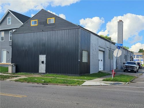 72 Walden Avenue, Buffalo, NY, 14211 | Card Image