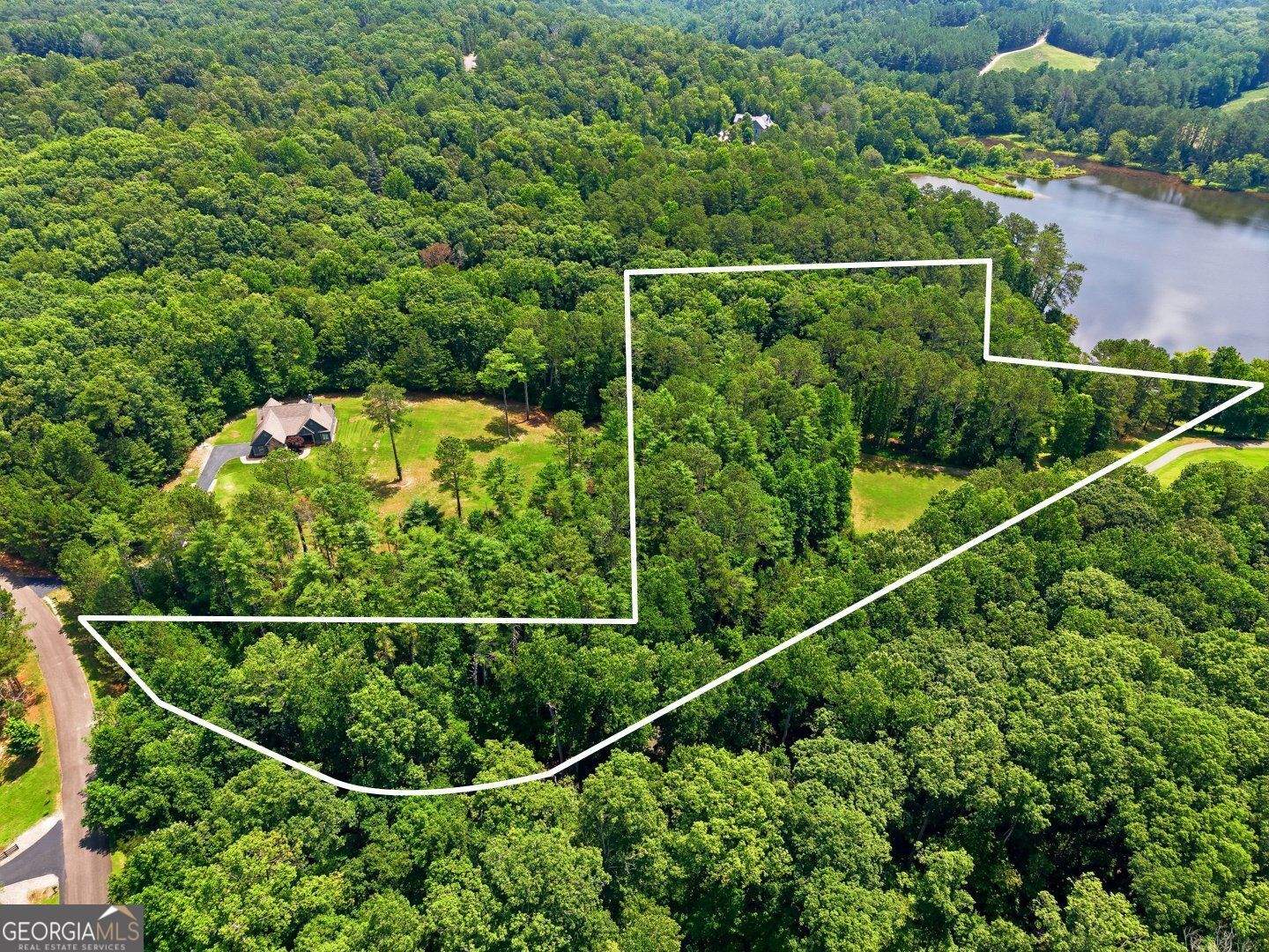 Land in Marble Hill 2