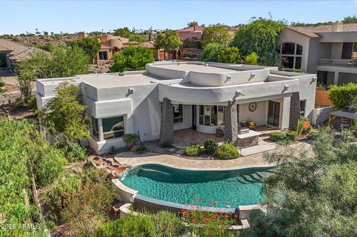 13622 N Sunset Dr, Fountain Hills, AZ, 85268-3174 | Card Image