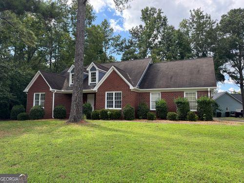 361 Brickleberry Rdg, Athens, GA, 30605-5730 | Card Image
