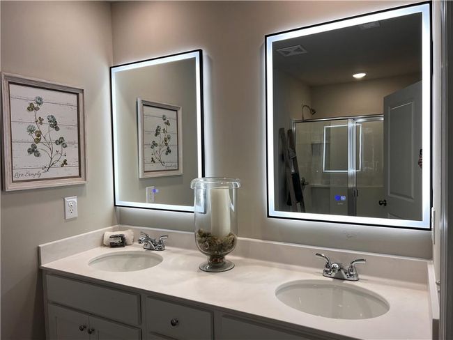 77 - 27 Cobalt Ln, Townhouse with 3 bedrooms, 4 bathrooms and null parking in Newnan GA | Image 28