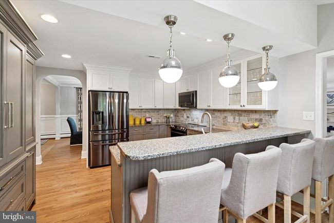758 N Valley Forge Rd, House other with 5 bedrooms, 4 bathrooms and null parking in DEVON PA | Image 13