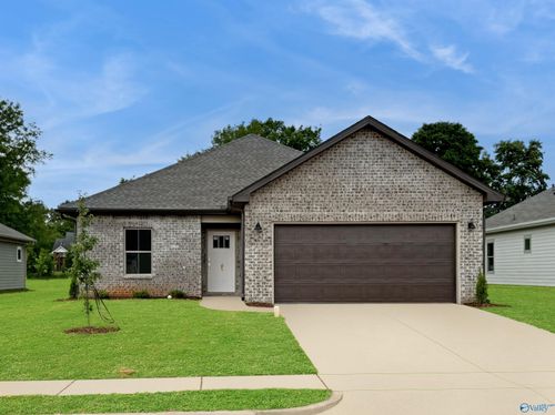 378 Granby Lane, Huntsville, AL, 35811 | Card Image