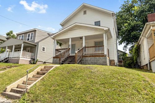 922 E Park Avenue, Fairmont, WV, 26554 | Card Image