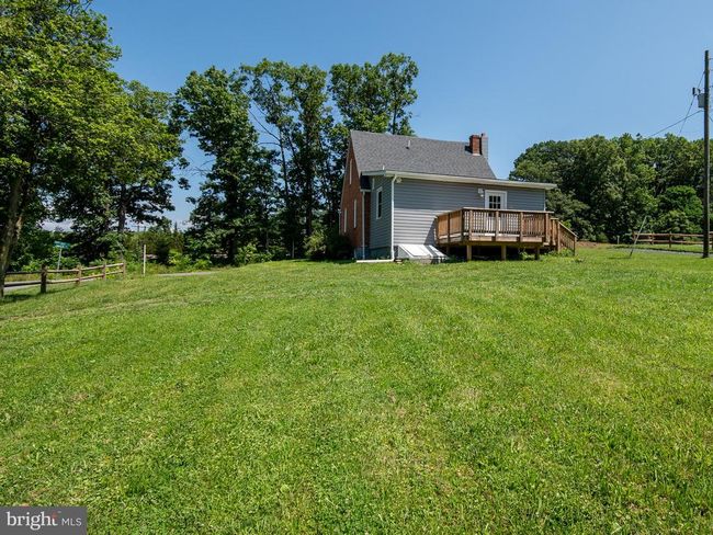 2450 Happy Creek Rd, House other with 3 bedrooms, 2 bathrooms and null parking in FRONT ROYAL VA | Image 8