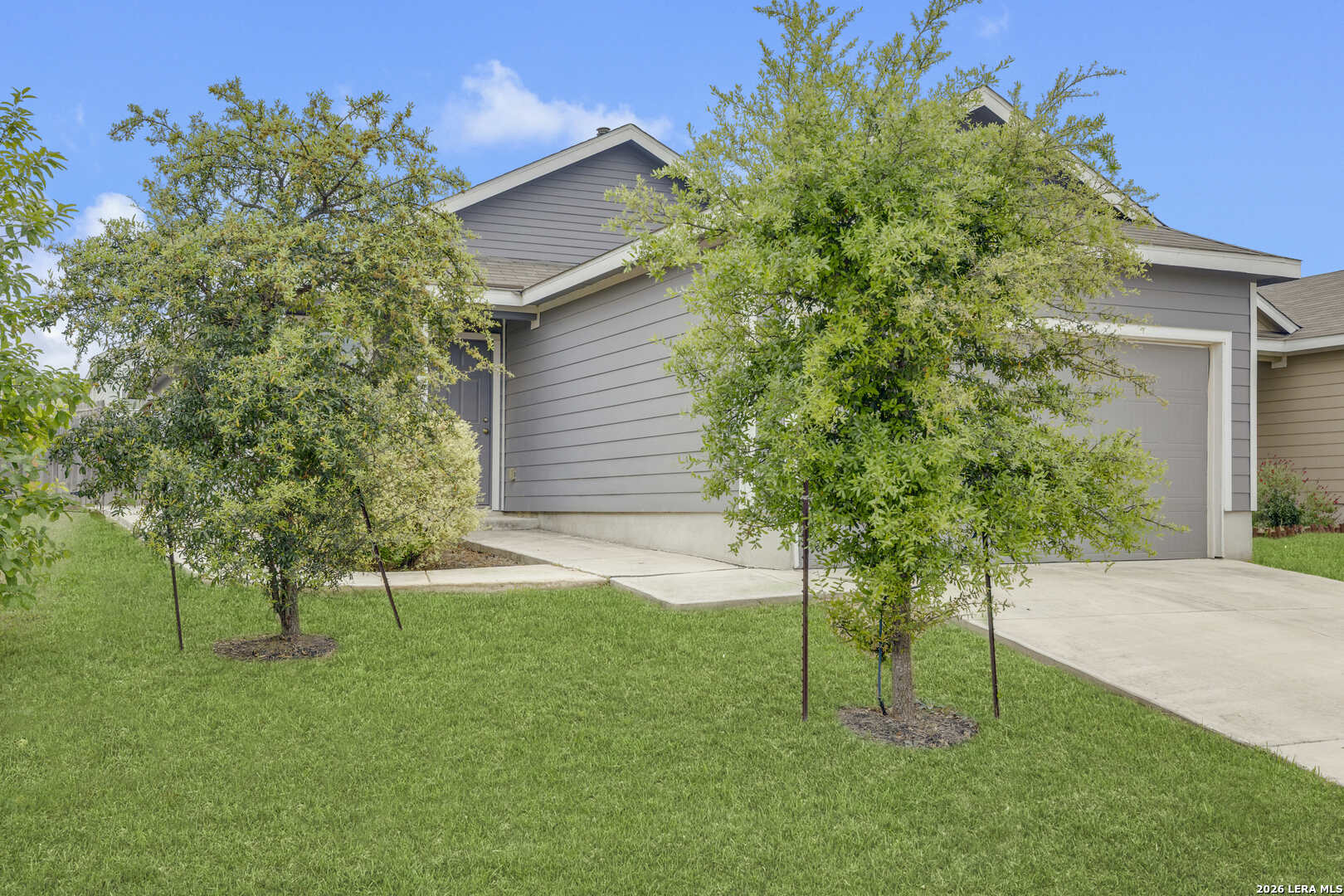 Residential in San Antonio 3