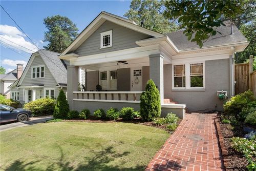 81 Highland Dr Ne, Atlanta, GA, 30305-2701 | Card Image