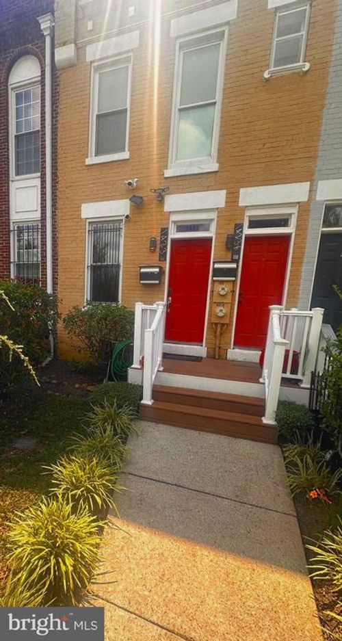1423 E St Ne, WASHINGTON, DC, 20002-5403 | Card Image