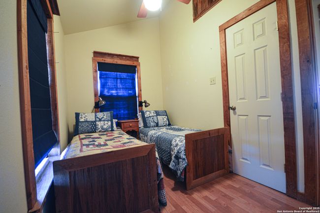 3527 Stapp Ranch Rd, Home with 2 bedrooms, 1 bathrooms and null parking in Junction TX | Image 17