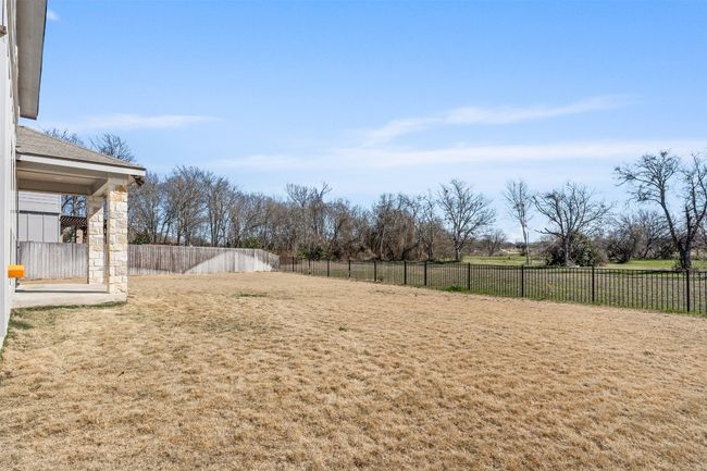 View of yard | Image 34