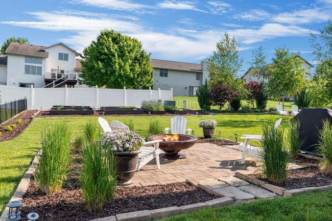 301 Melissa Lane, Home with 3 bedrooms, 3 bathrooms and null parking in Cottage Grove WI | Image 64