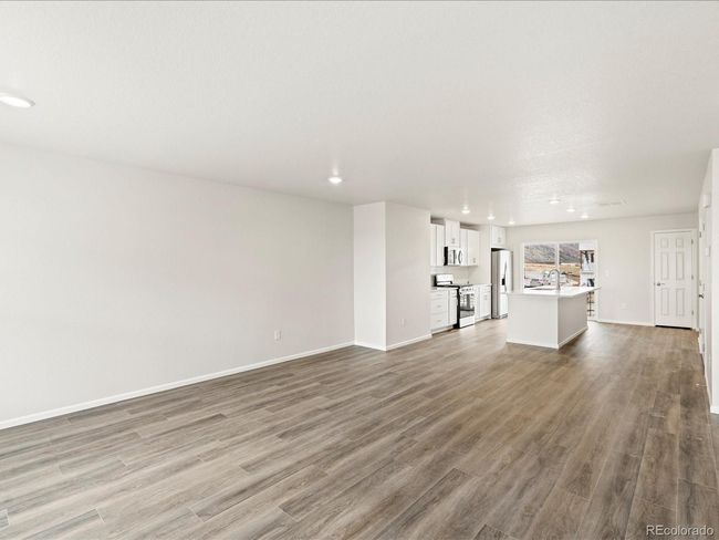 14422 Pansy Loop, Townhouse with 3 bedrooms, 4 bathrooms and 2 parking in Morrison CO | Image 8
