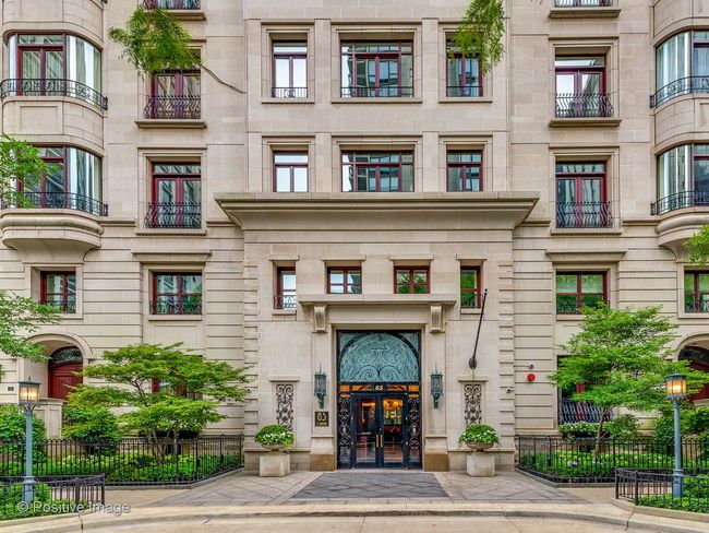 APT-4E - 65 E Goethe St, Home with 3 bedrooms, 3 bathrooms and null parking in CHICAGO IL | Image 36