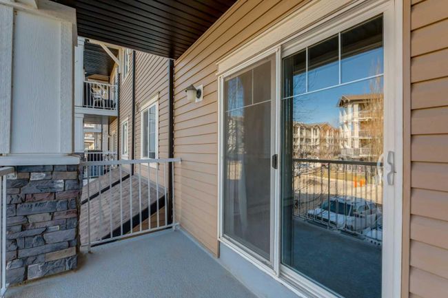 1210 - 115 Prestwick Villas Se, Home with 2 bedrooms, 2 bathrooms and 2 parking in Calgary AB | Image 30