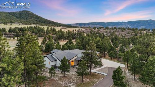 1140 Silverheels Drive, Larkspur, CO, 80118 | Card Image